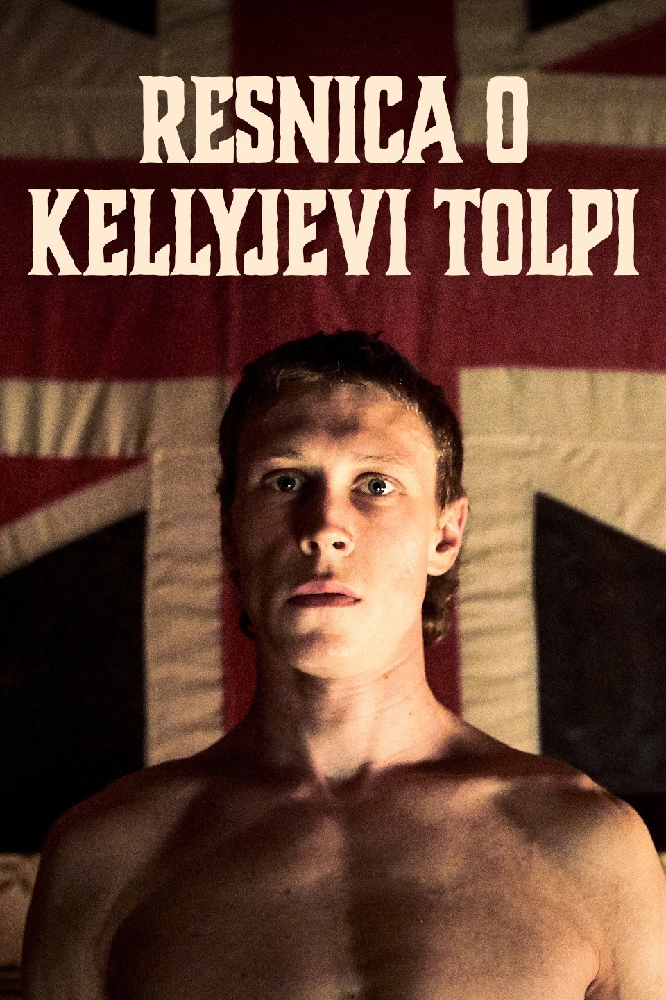 True History of the Kelly Gang