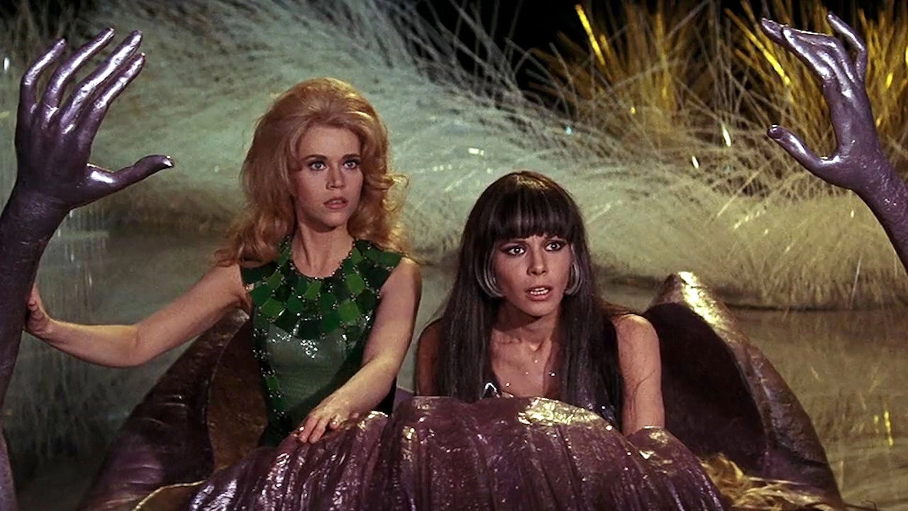 Barbarella