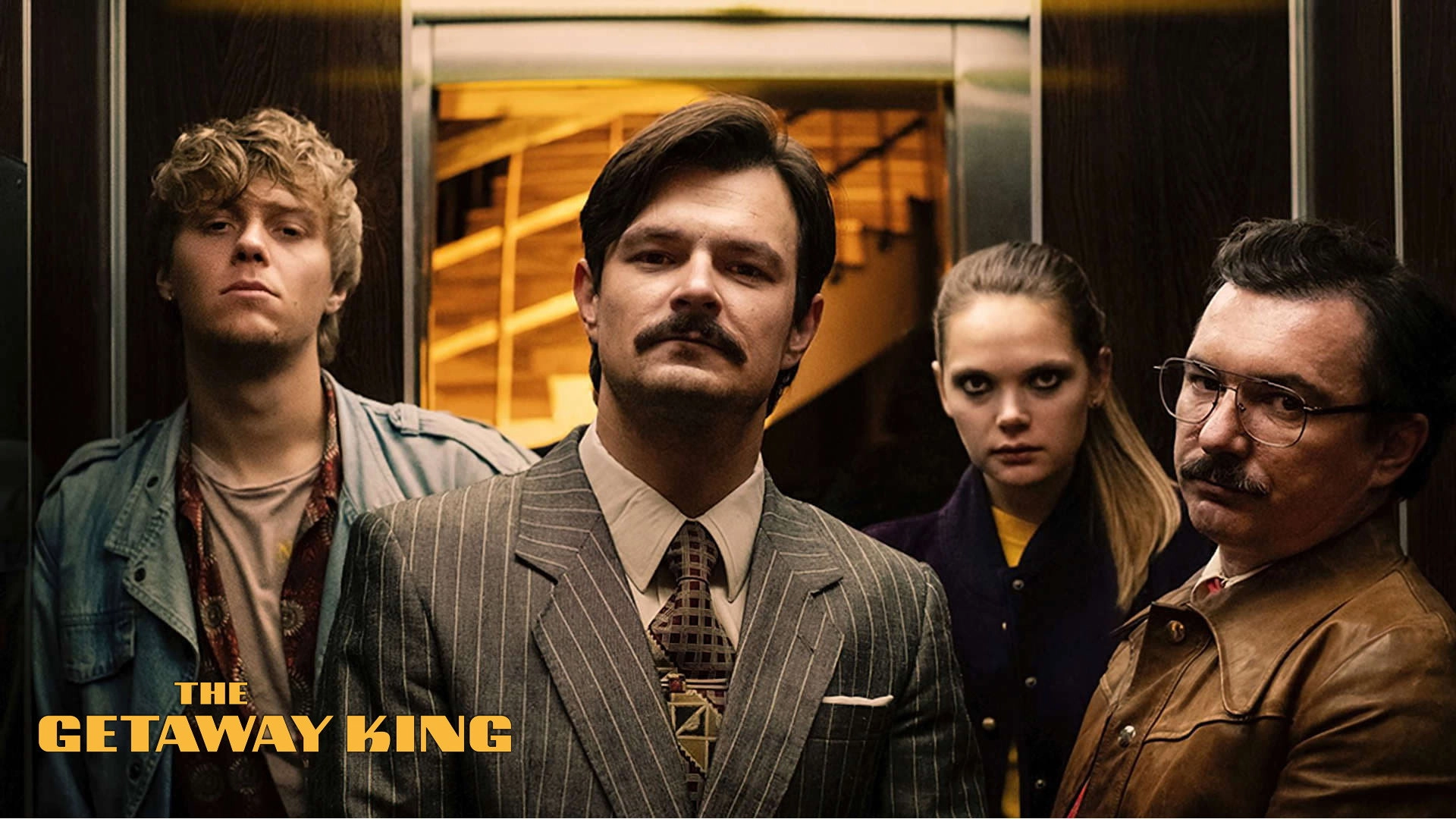 The Getaway King