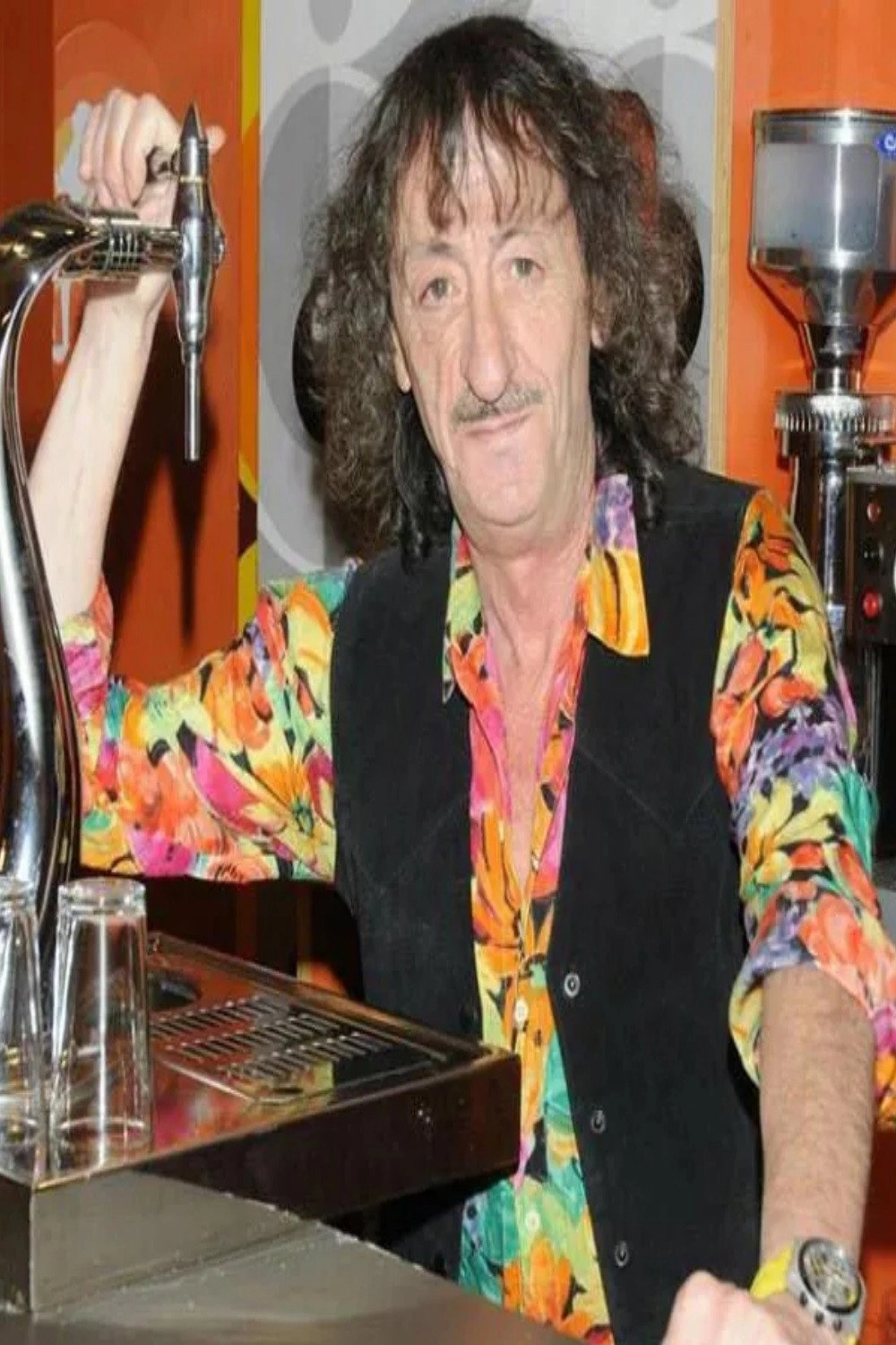 La que se avecina