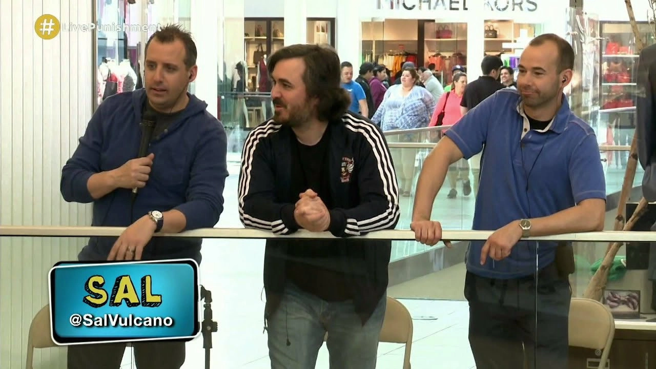 Impractical Jokers