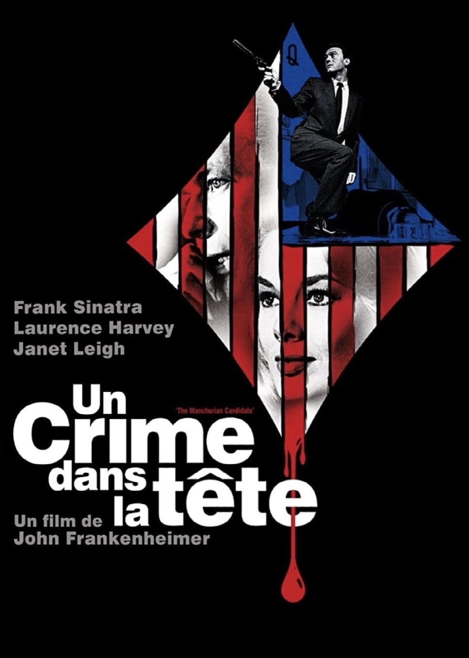 The Manchurian Candidate