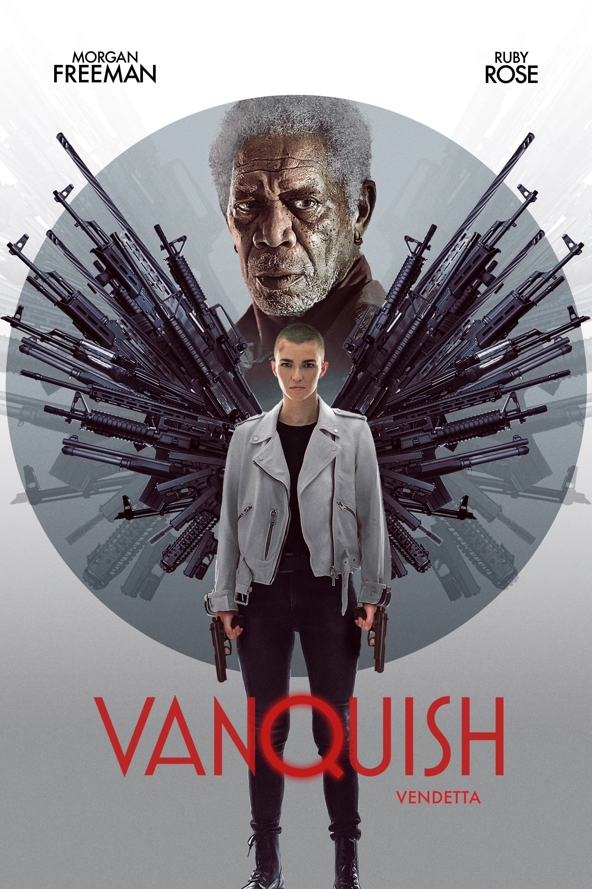 Vanquish