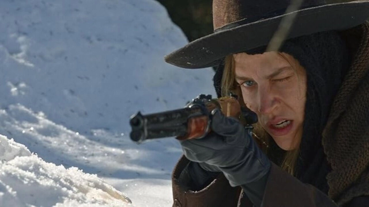 Bounty for Bernadette