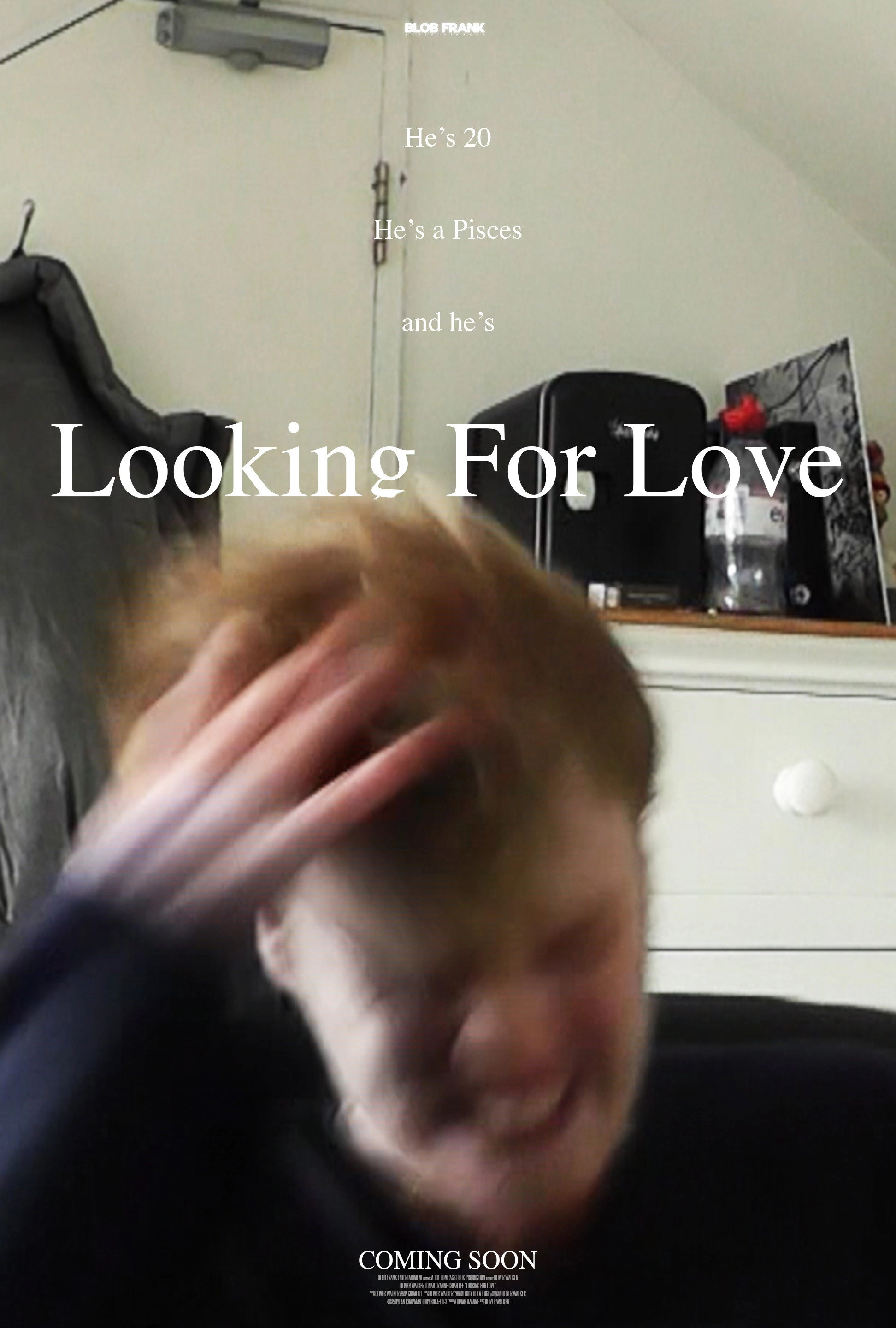 Looking For Love