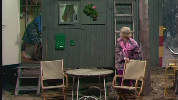Från A till Ö