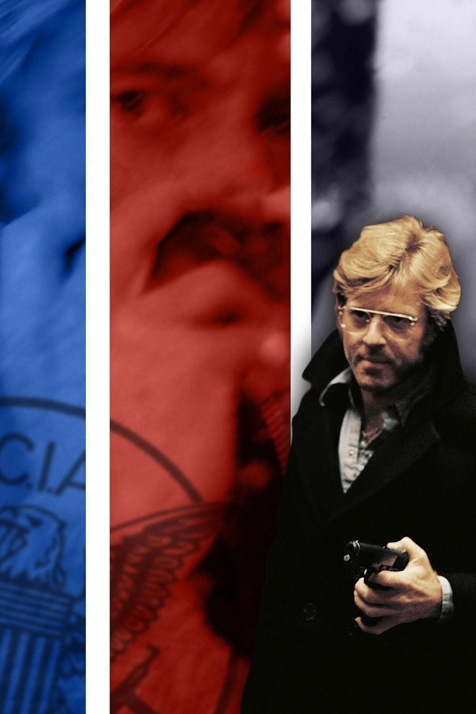 Three Days of the Condor