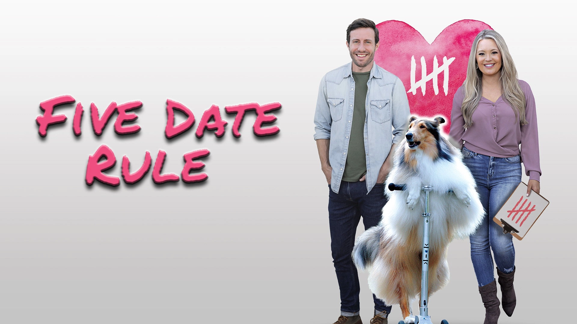Five Date Rule