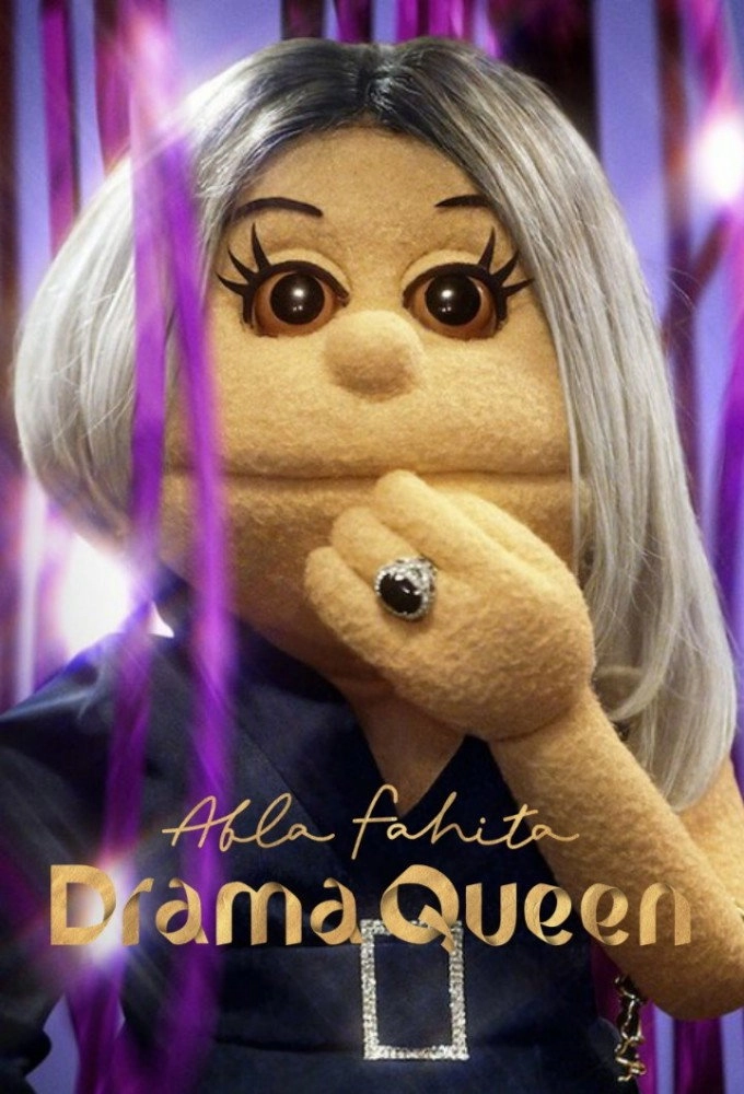 Abla Fahita: Drama Queen