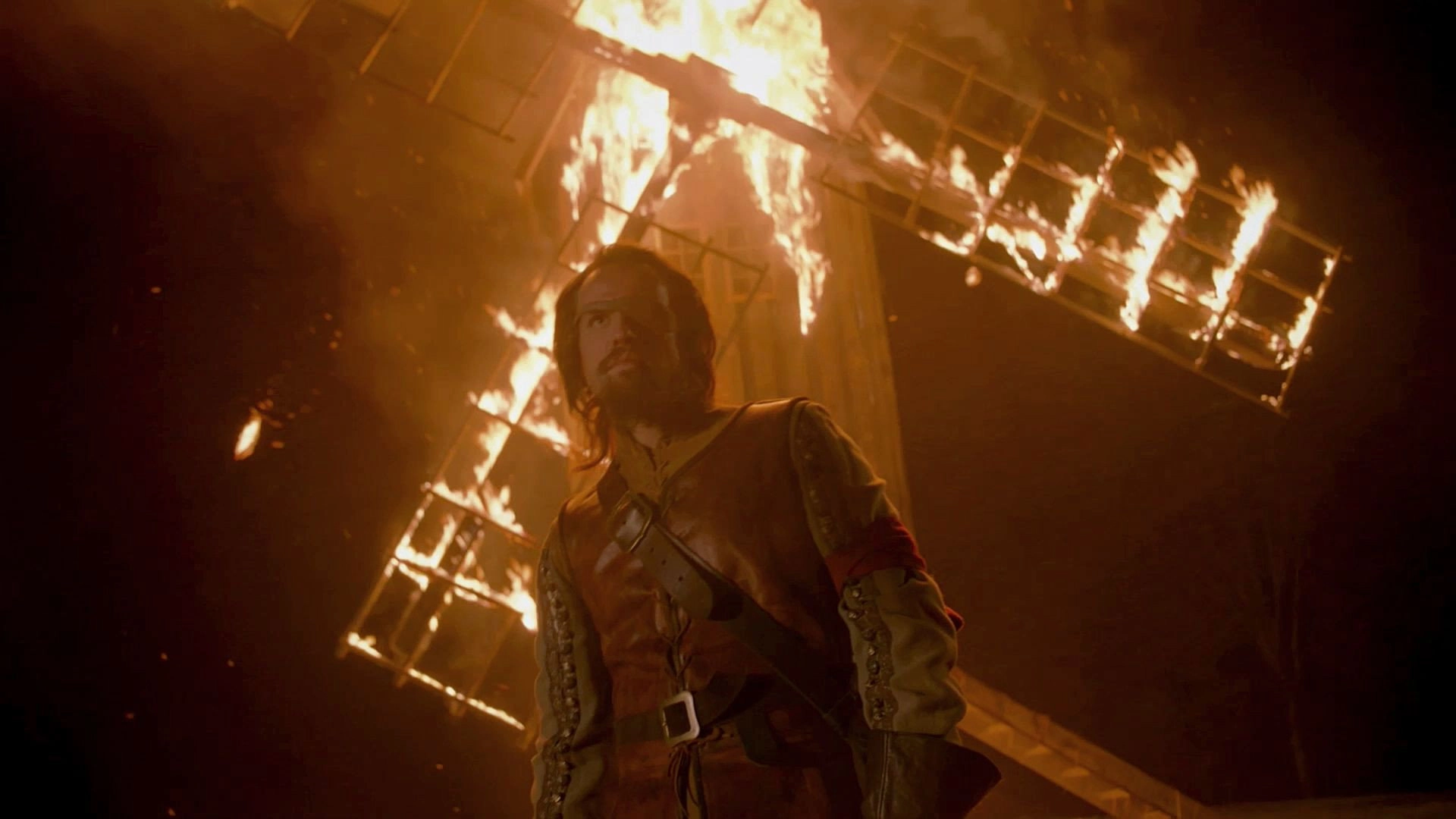 Thirty Years' War: The Age Of Iron