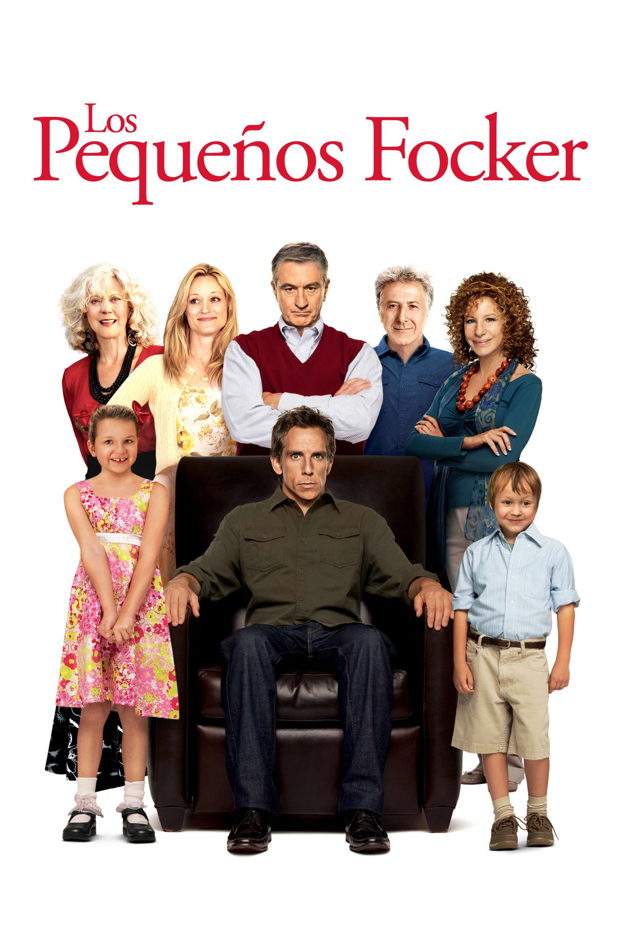 Little Fockers