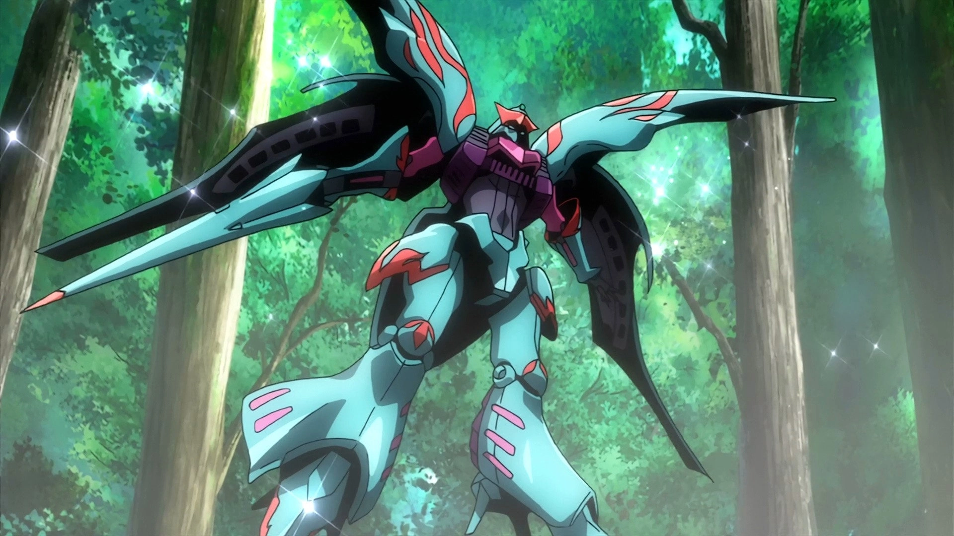 Gundam Build Fighters