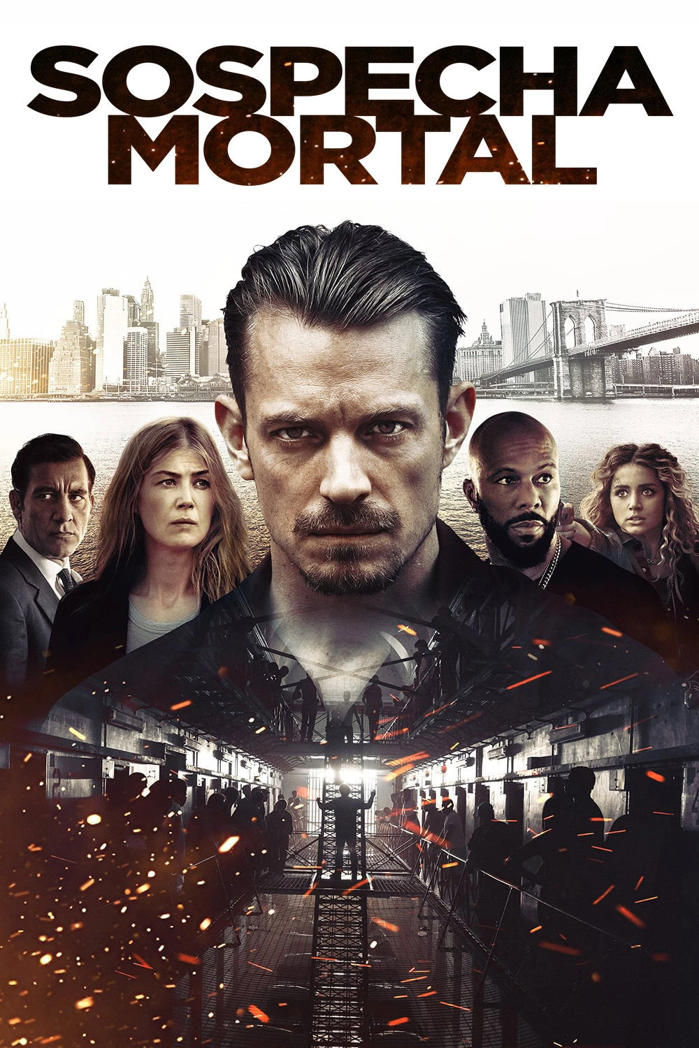 The Informer
