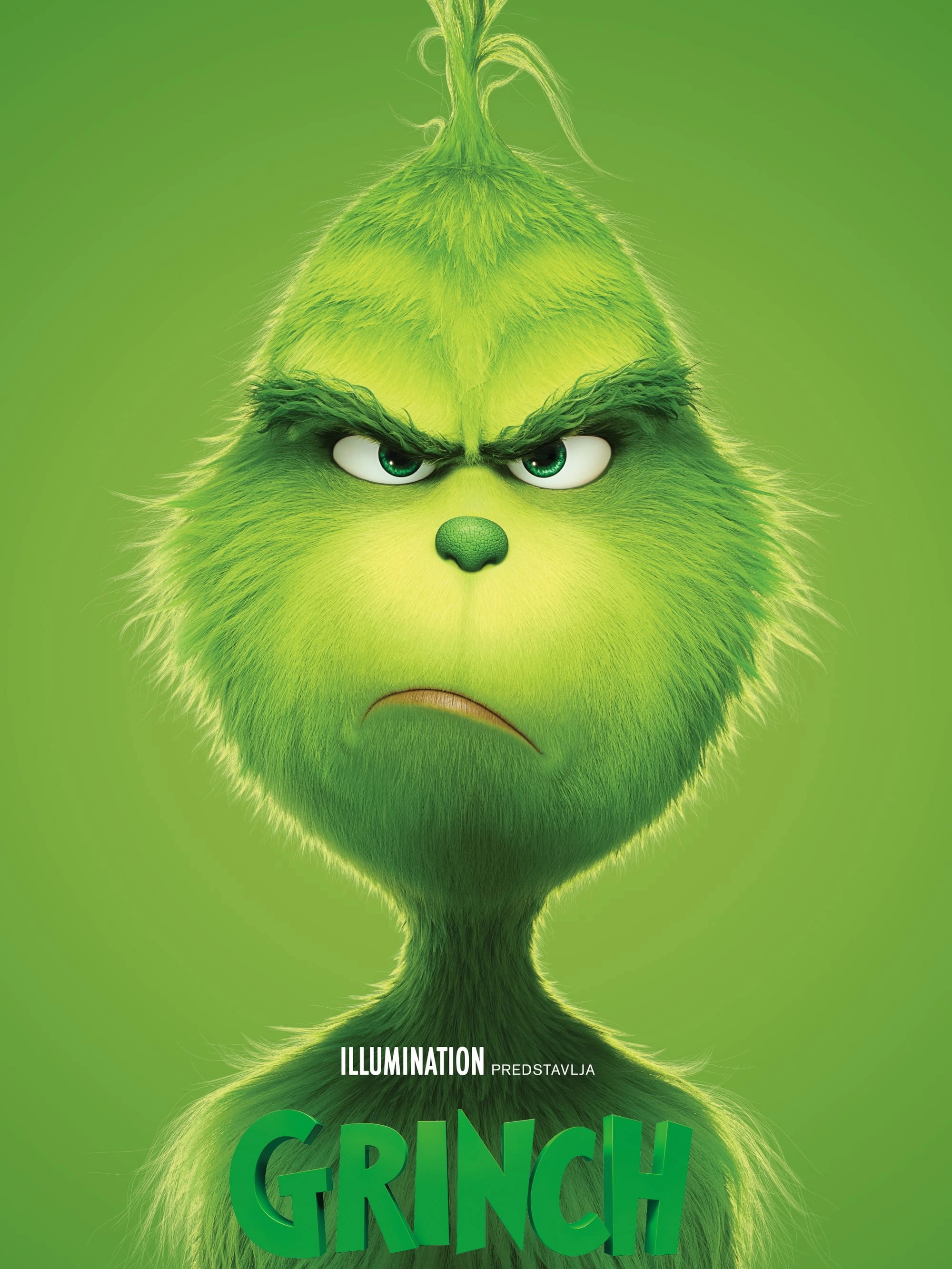 The Grinch