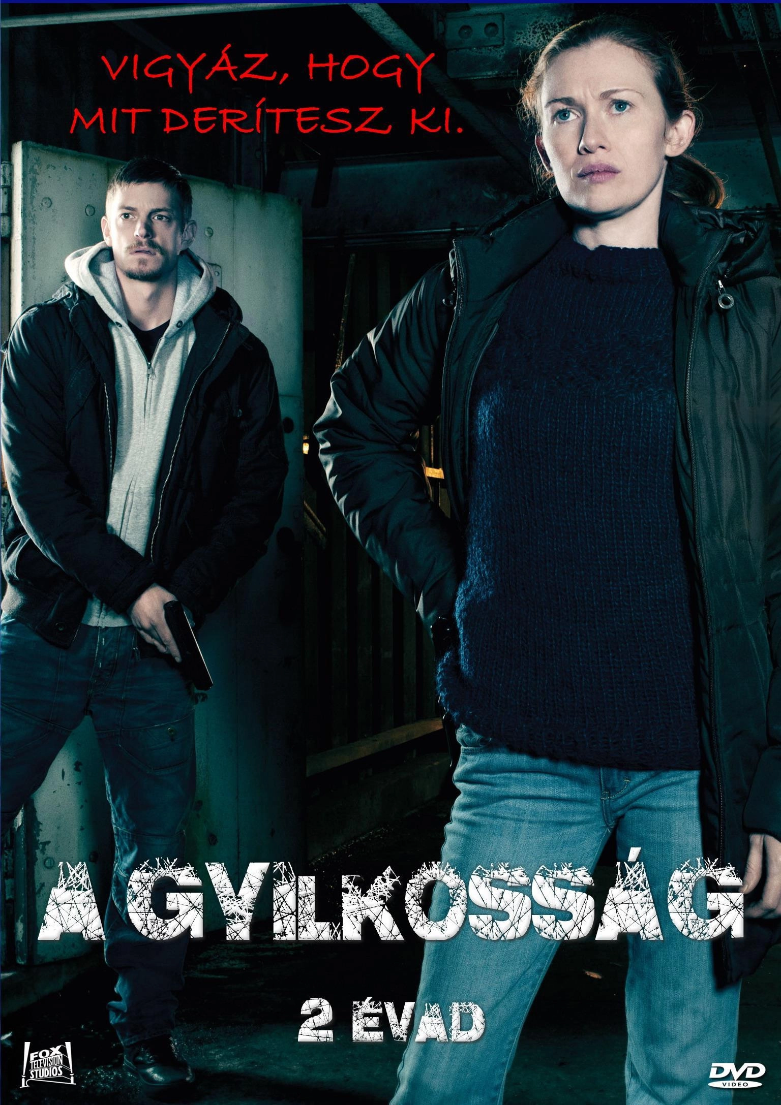 The Killing