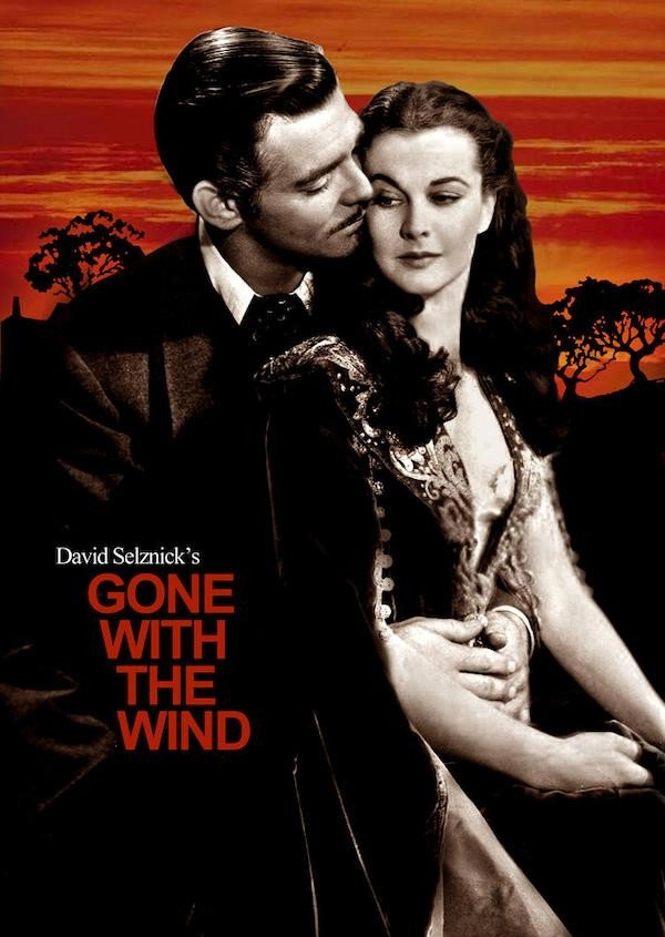 Gone with the Wind