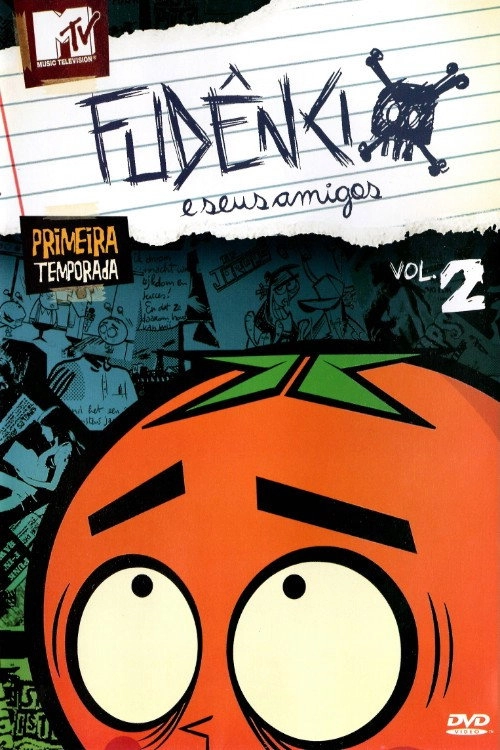 Fudêncio e Seus Amigos