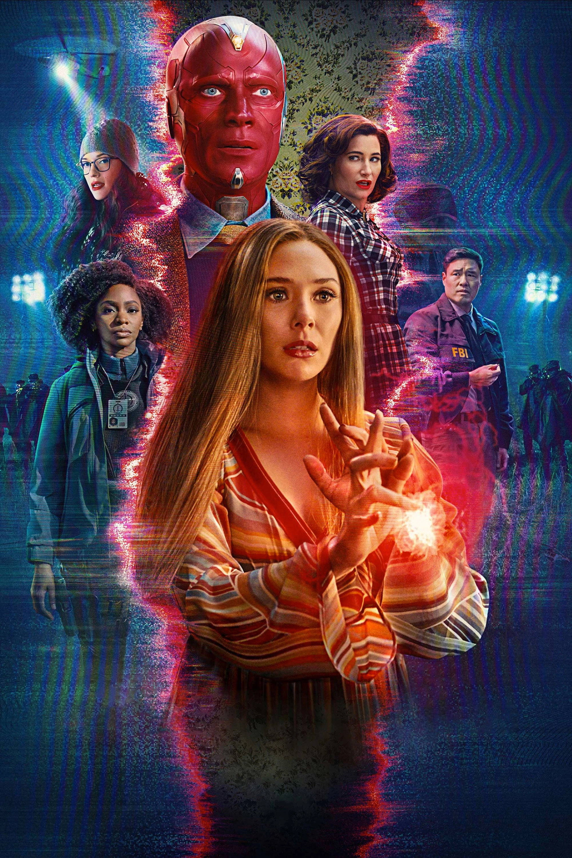 WandaVision