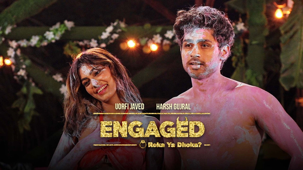 Engaged