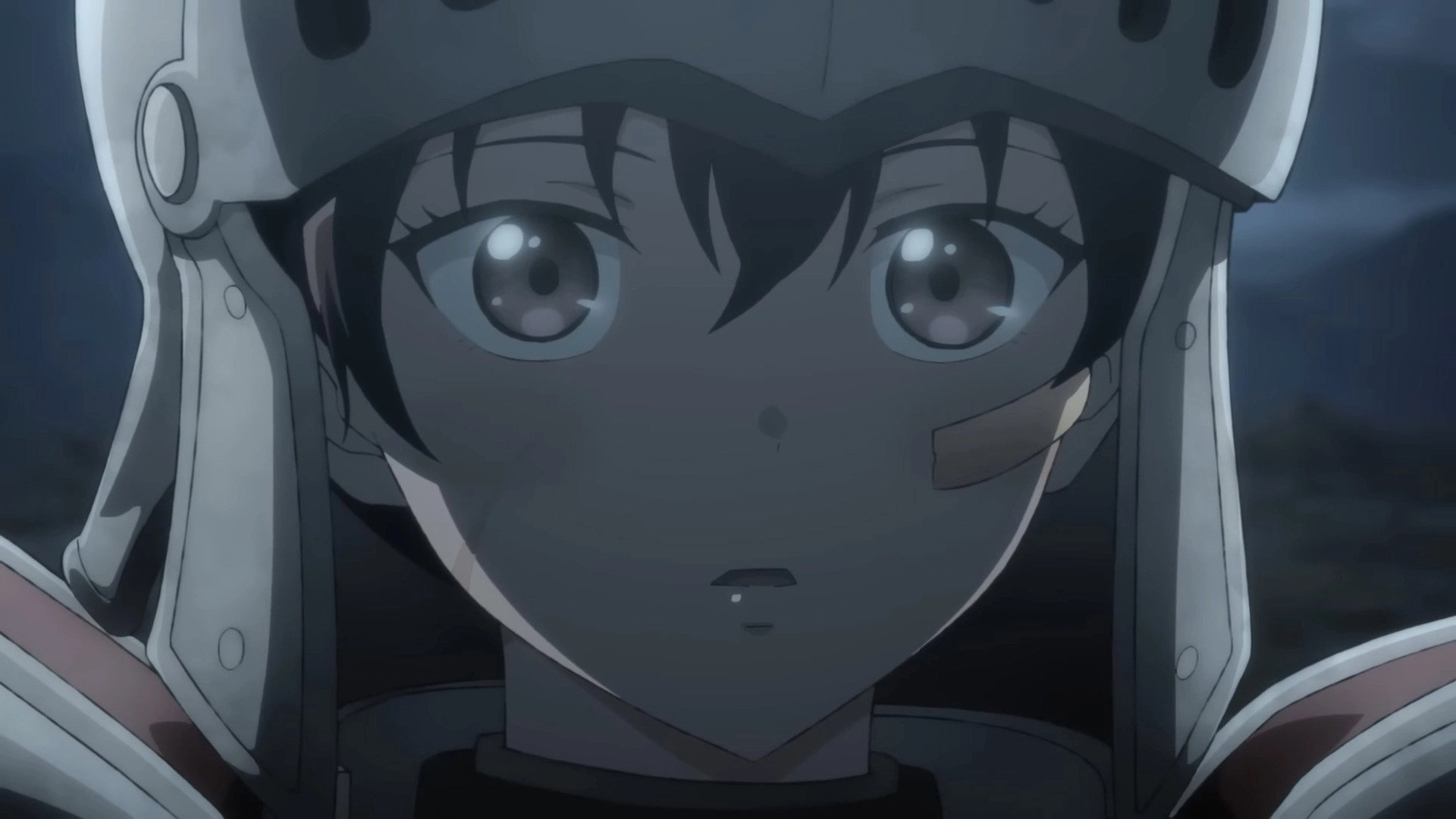 Handyman Saitou in Another World