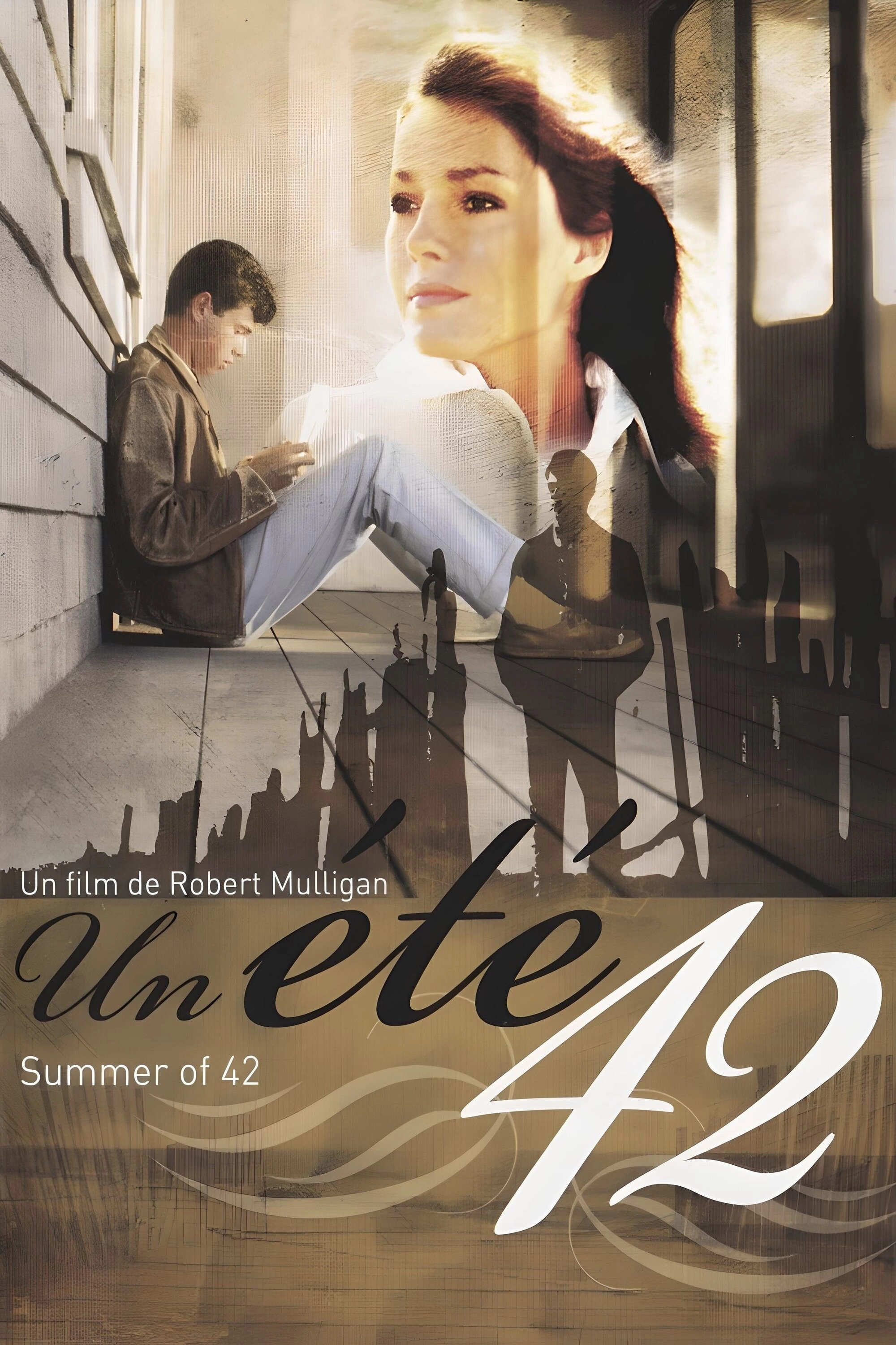 Summer of '42