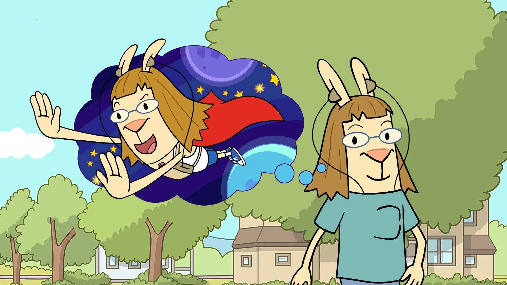 El Deafo