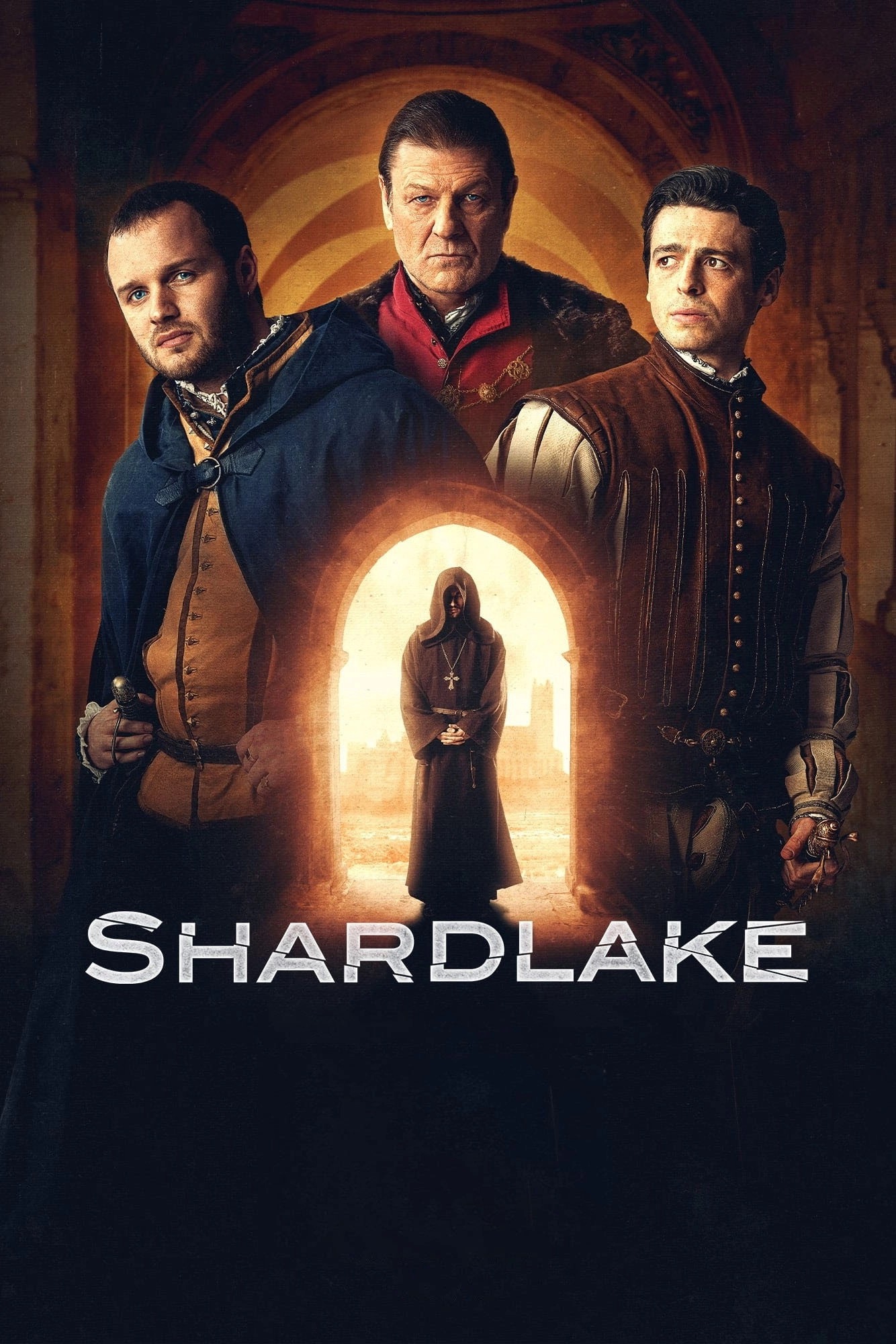 Shardlake