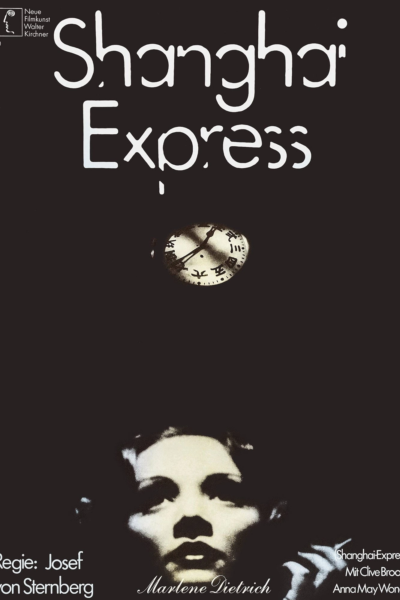 Shanghai Express