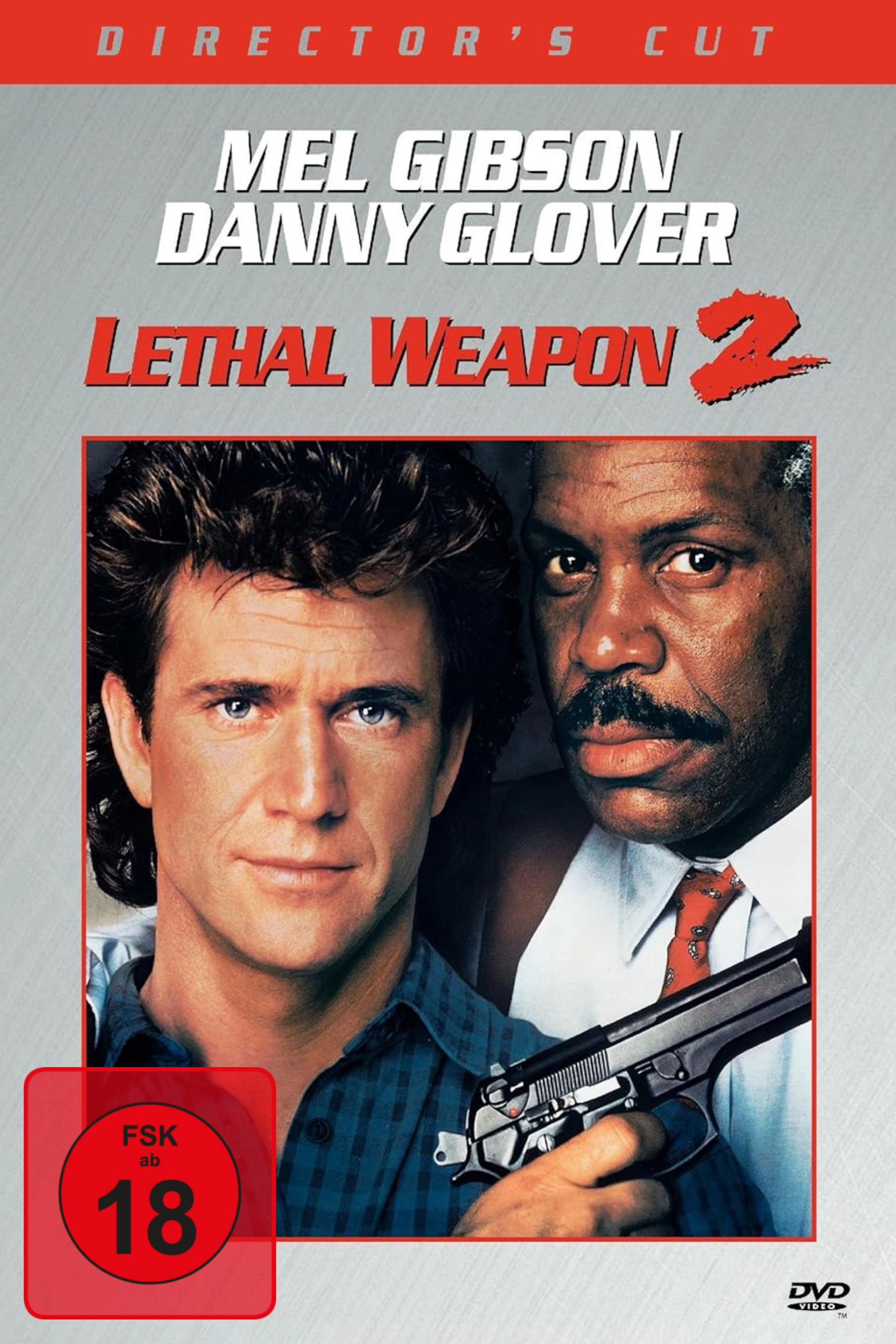 Lethal Weapon 2