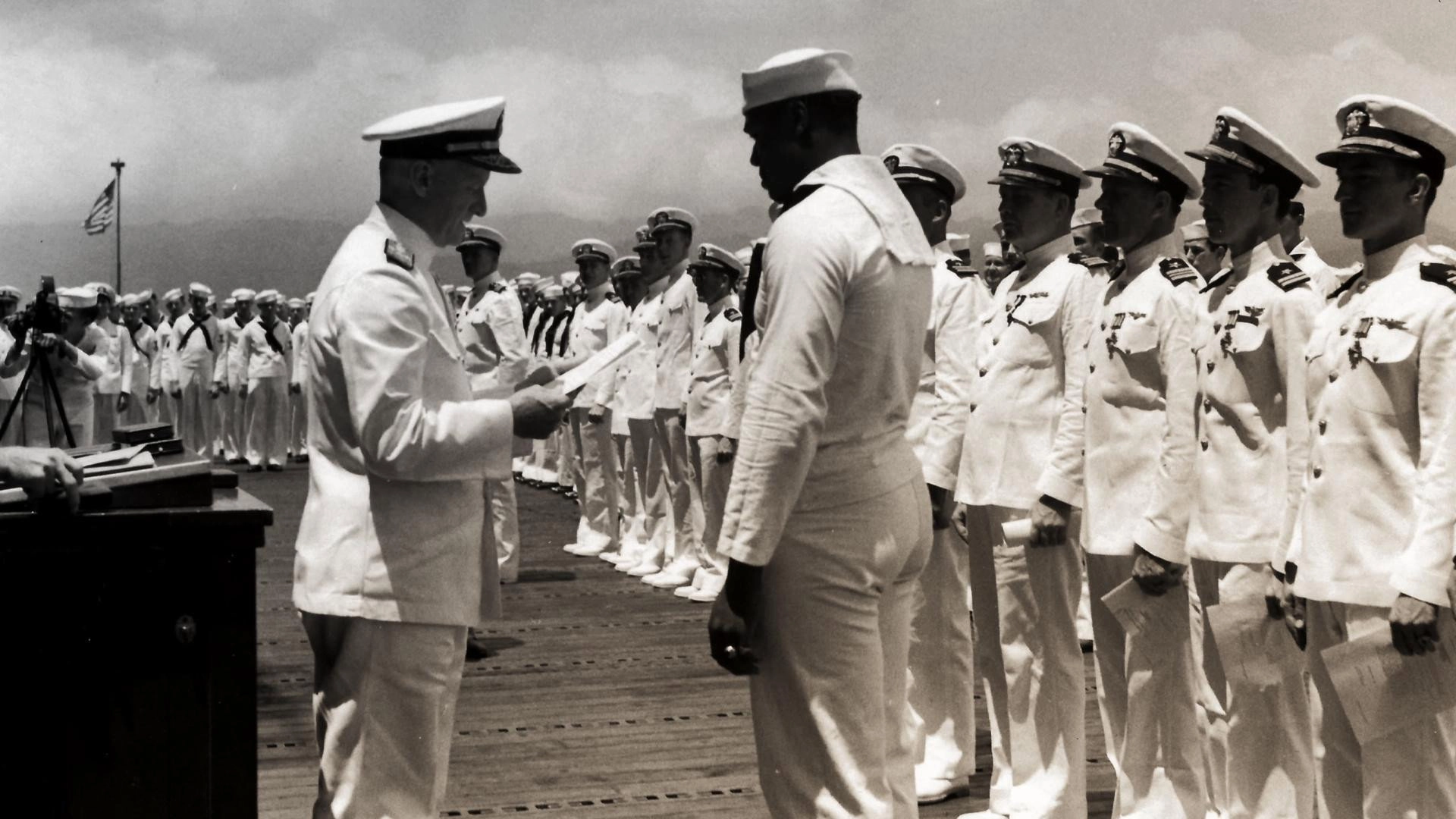 Erased: WW2's Heroes of Color