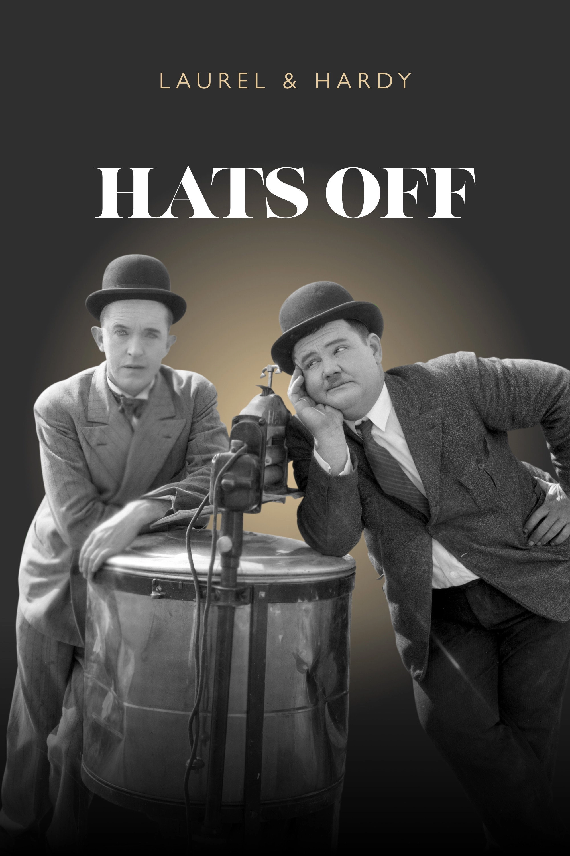 Hats Off