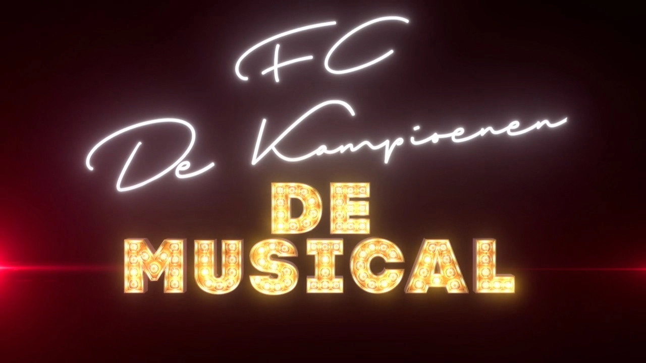 James De Musical