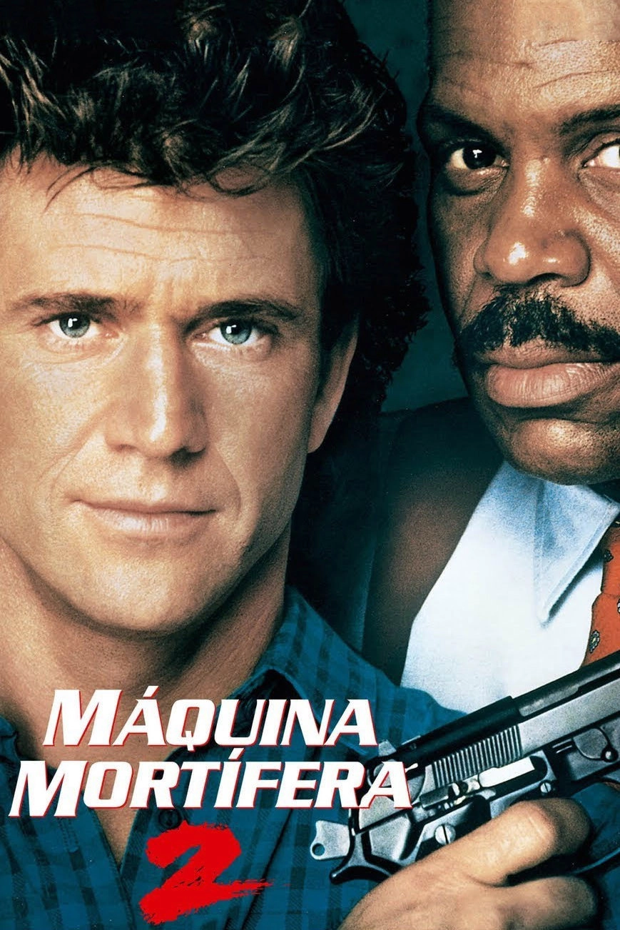Lethal Weapon 2