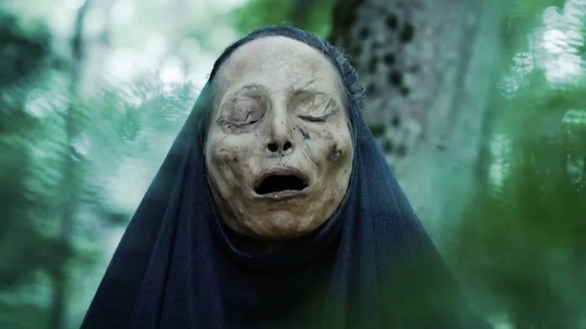 Mother of Flies