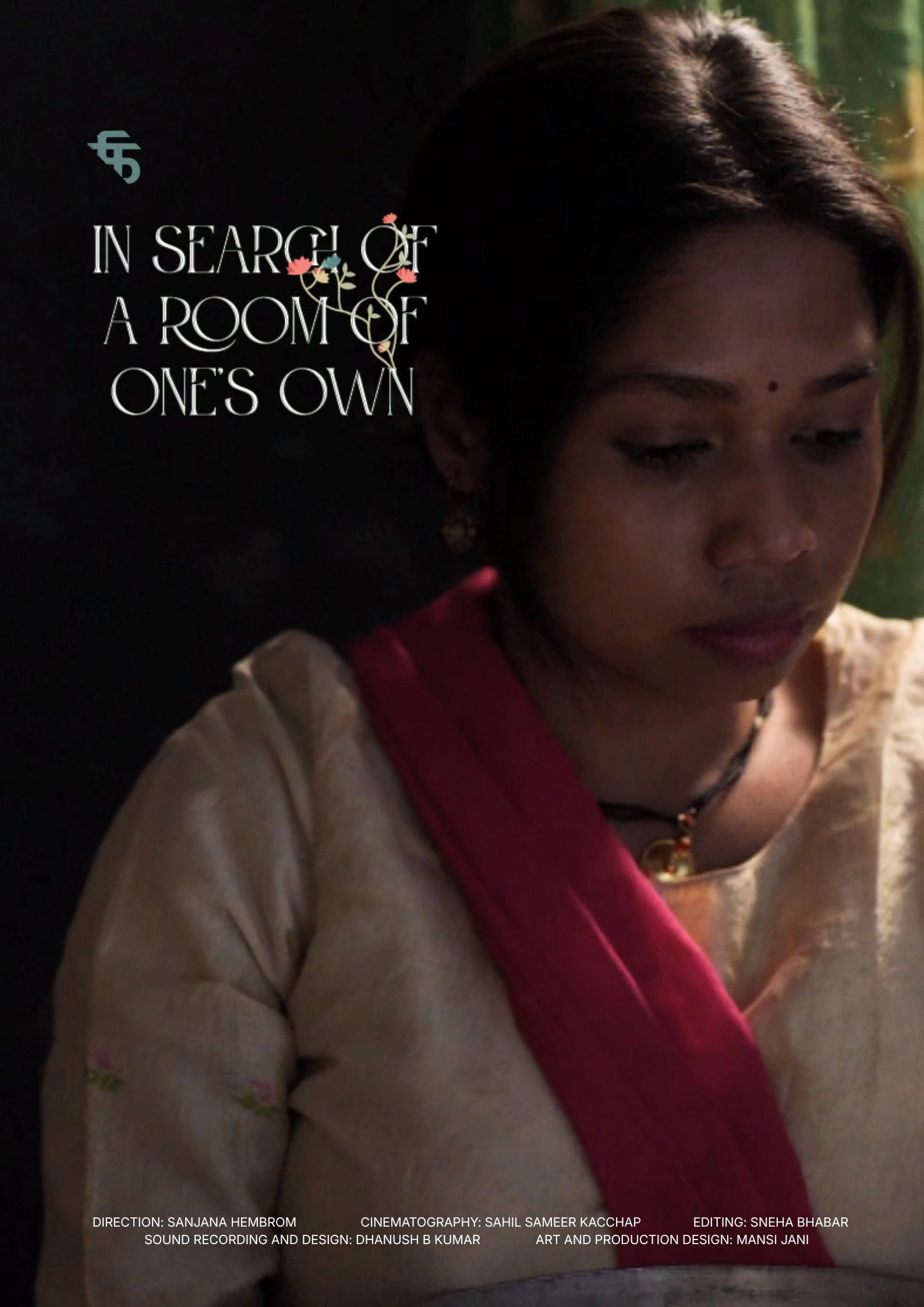 In Search of a room of one's own