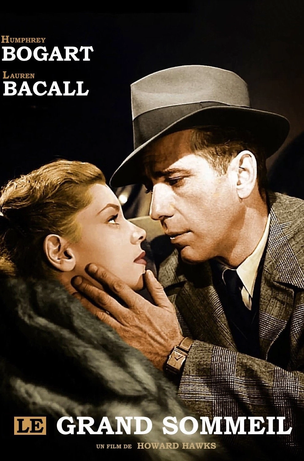 The Big Sleep