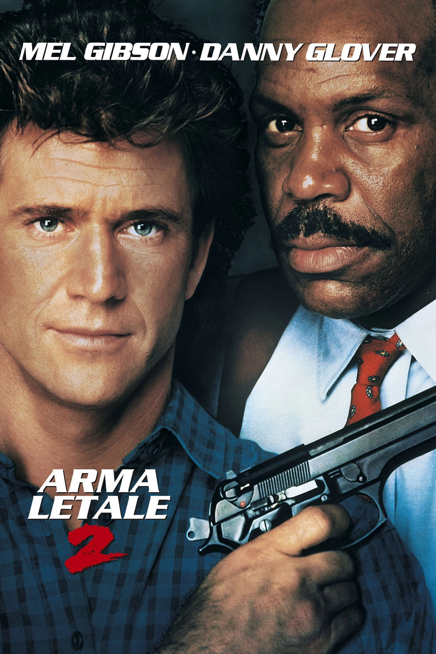 Lethal Weapon 2
