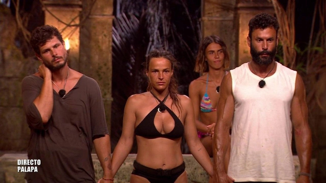 Supervivientes All Stars
