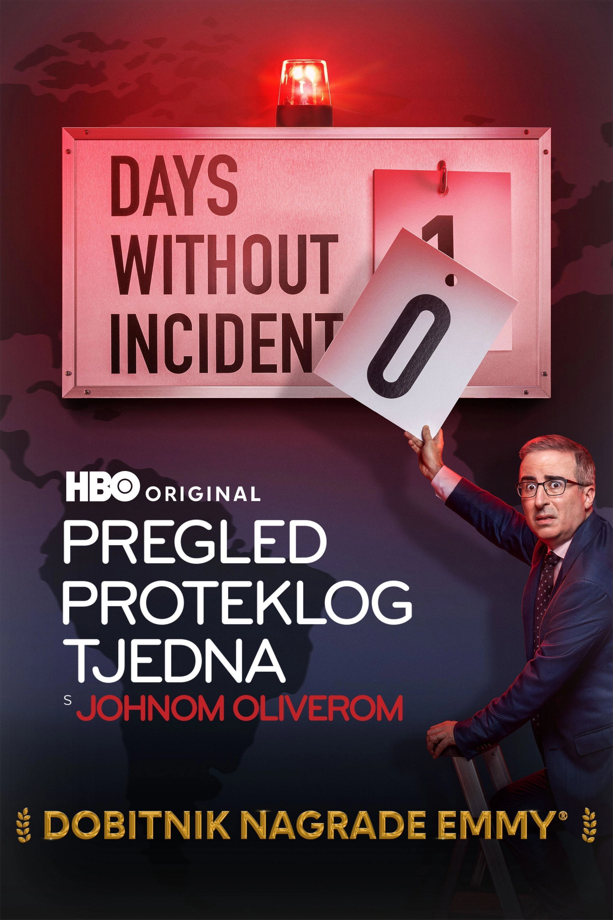 Last Week Tonight with John Oliver