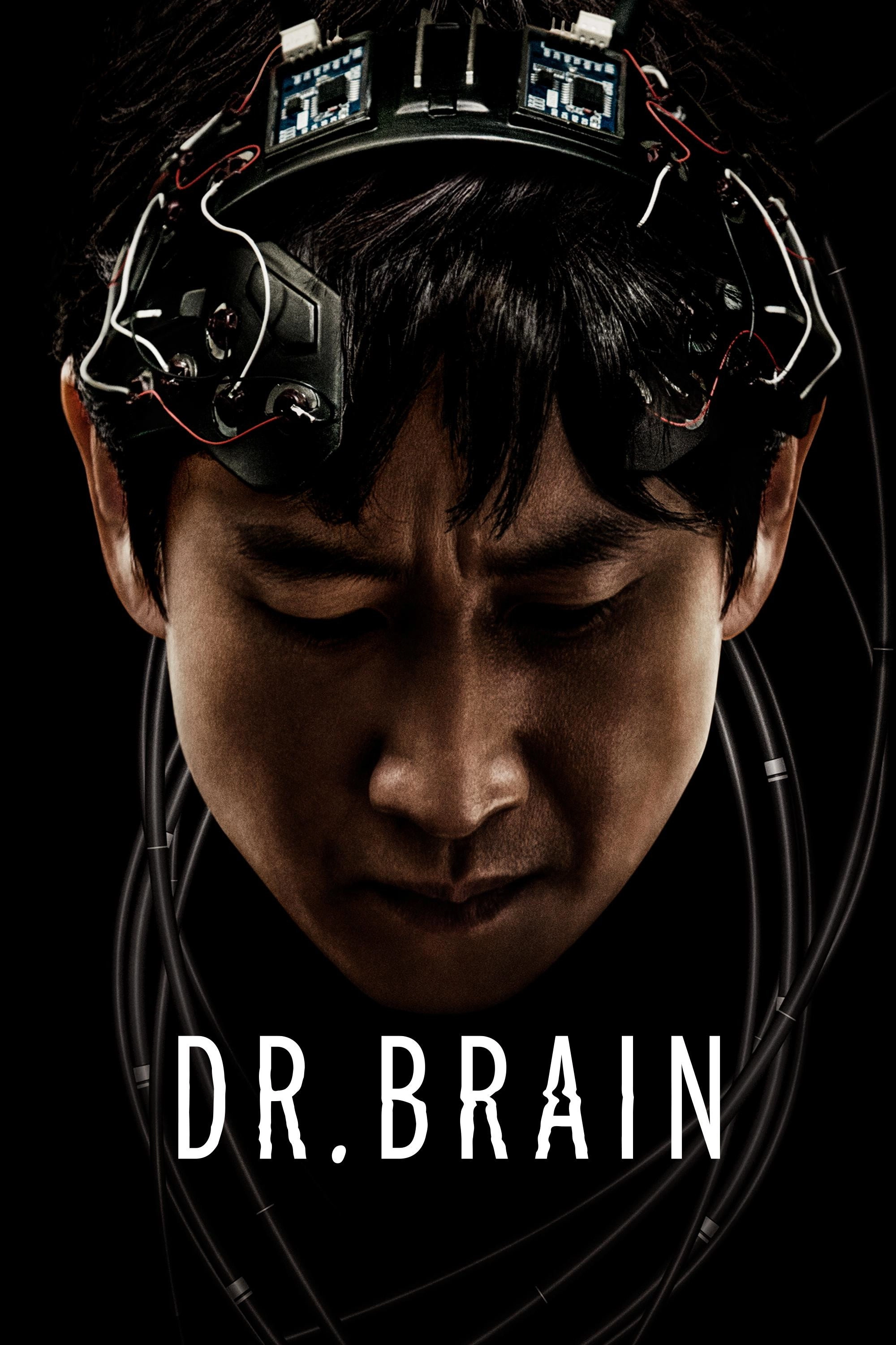 Dr. Brain