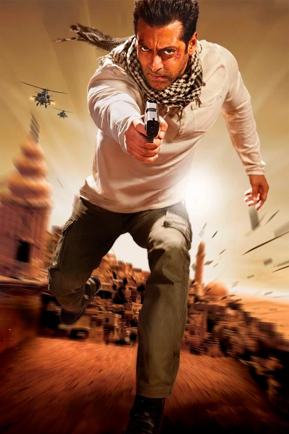Ek Tha Tiger