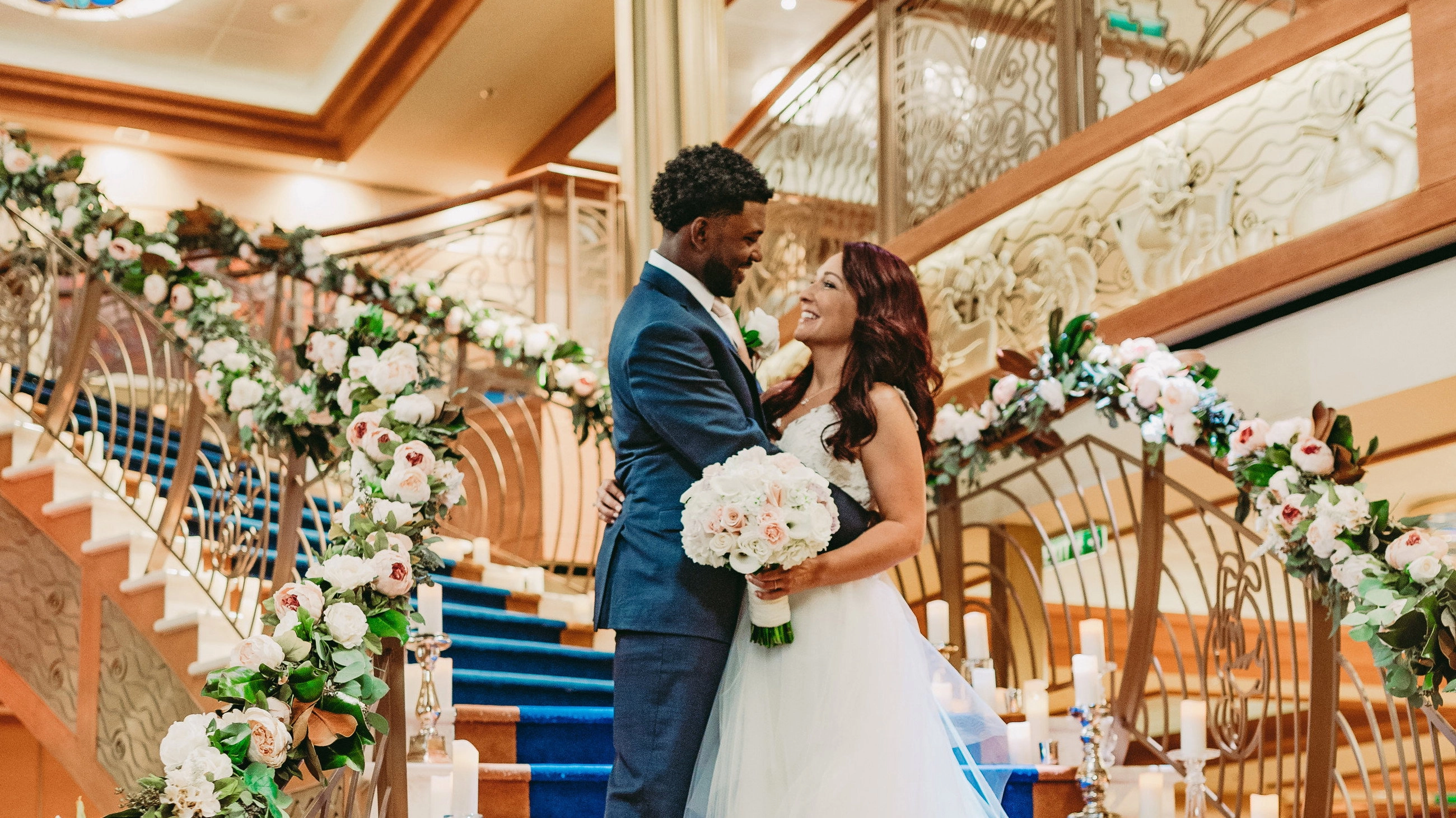 Disney's Fairy Tale Weddings