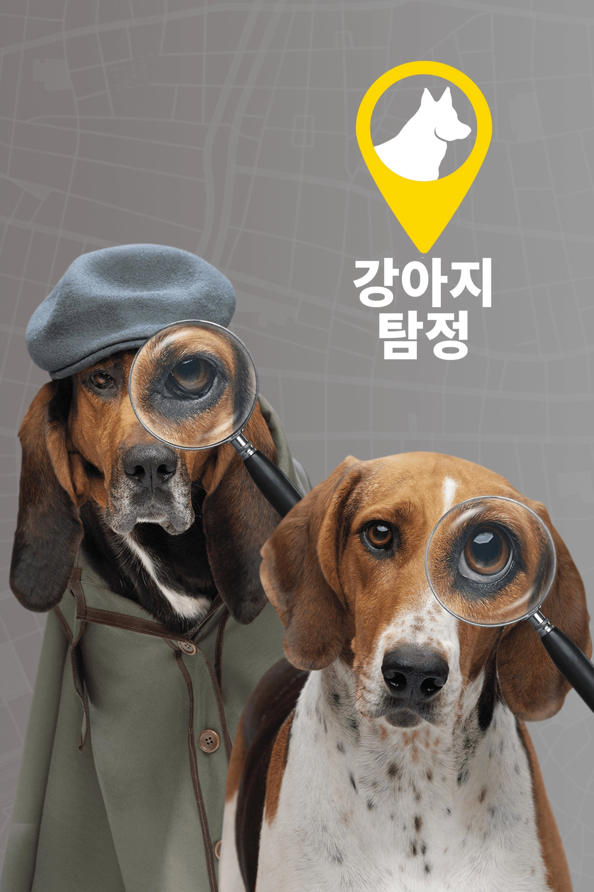 Pet Seekers