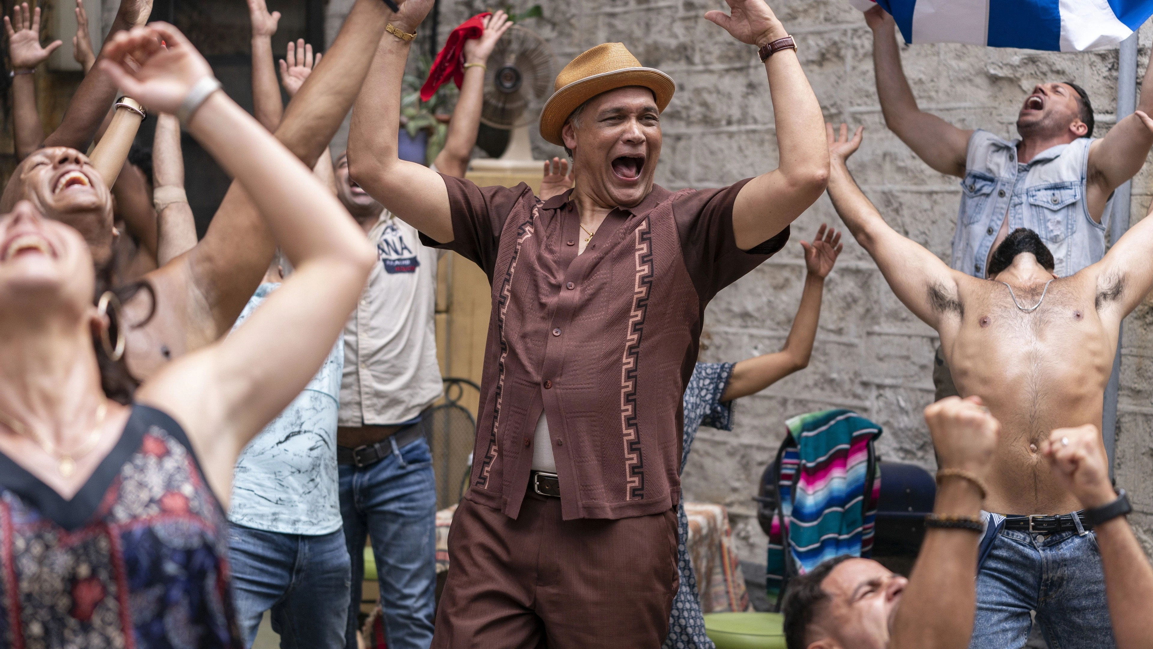 In the Heights