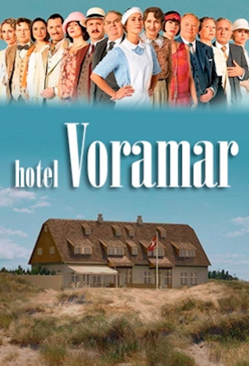 Seaside Hotel