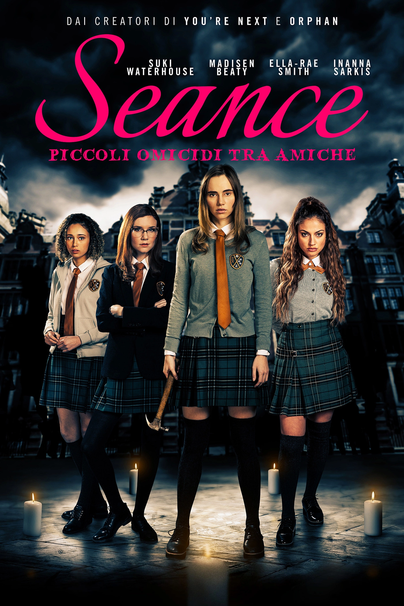 Seance