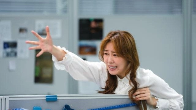 Monday Again?!