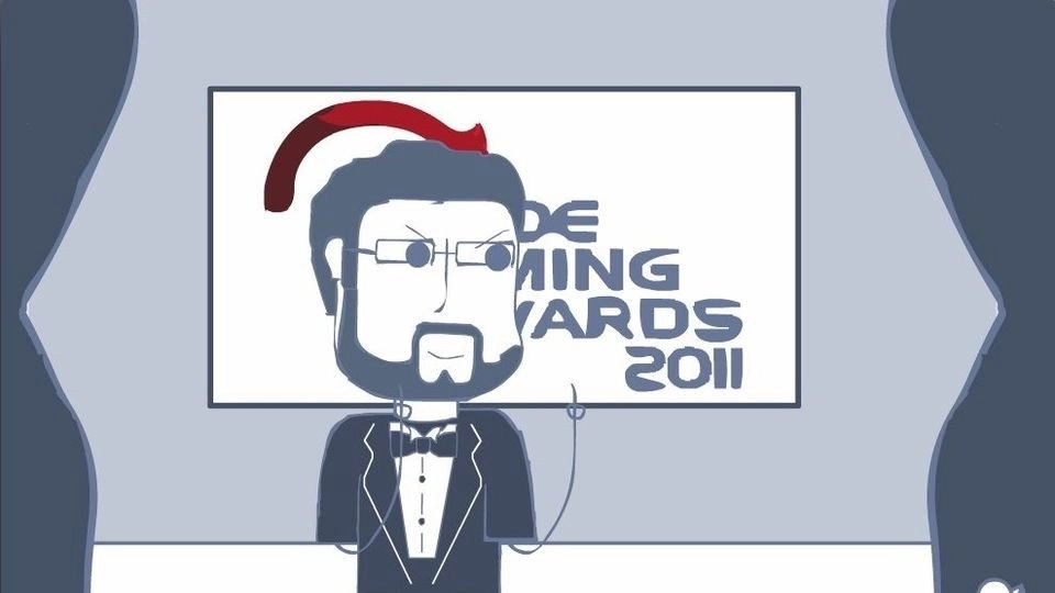 Rooster Teeth Animated Adventures