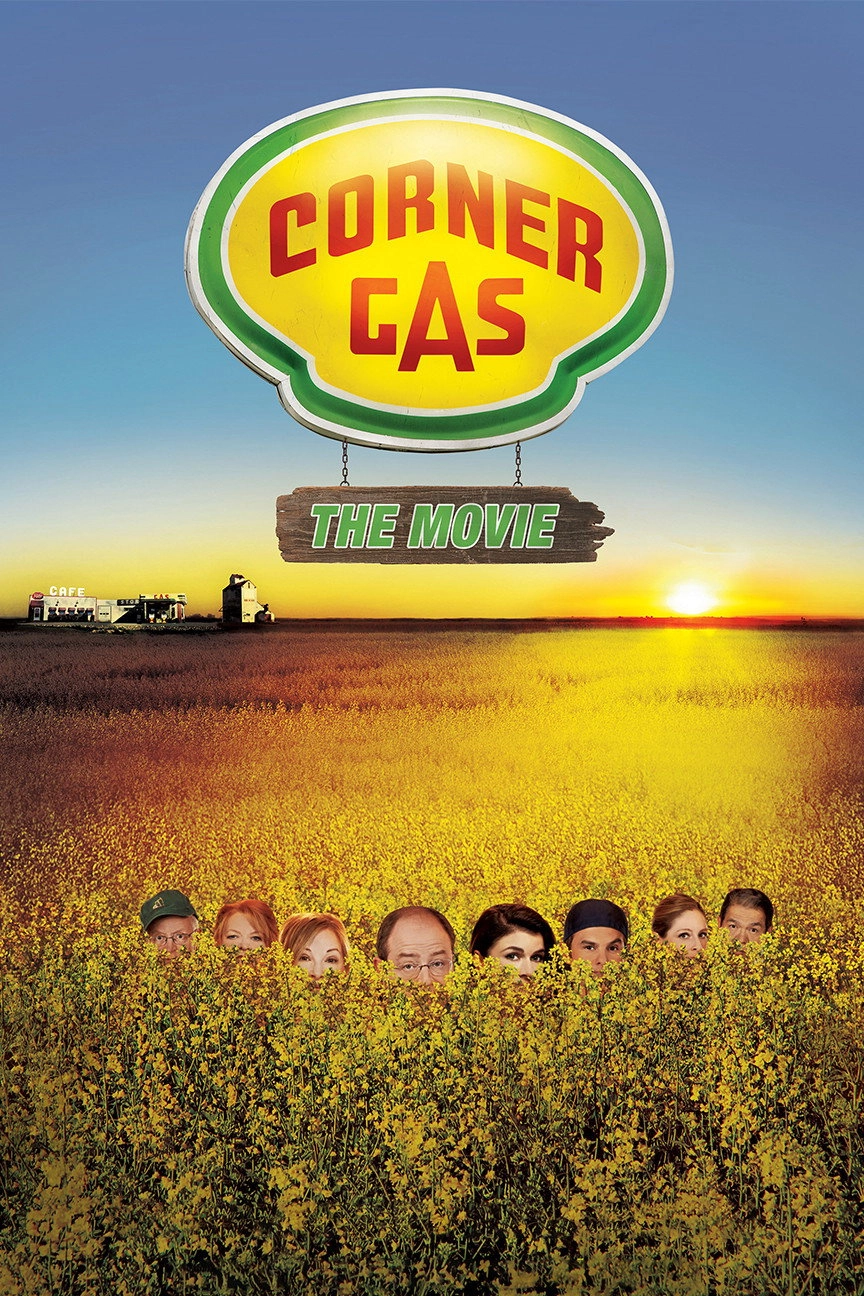 Corner Gas: The Movie