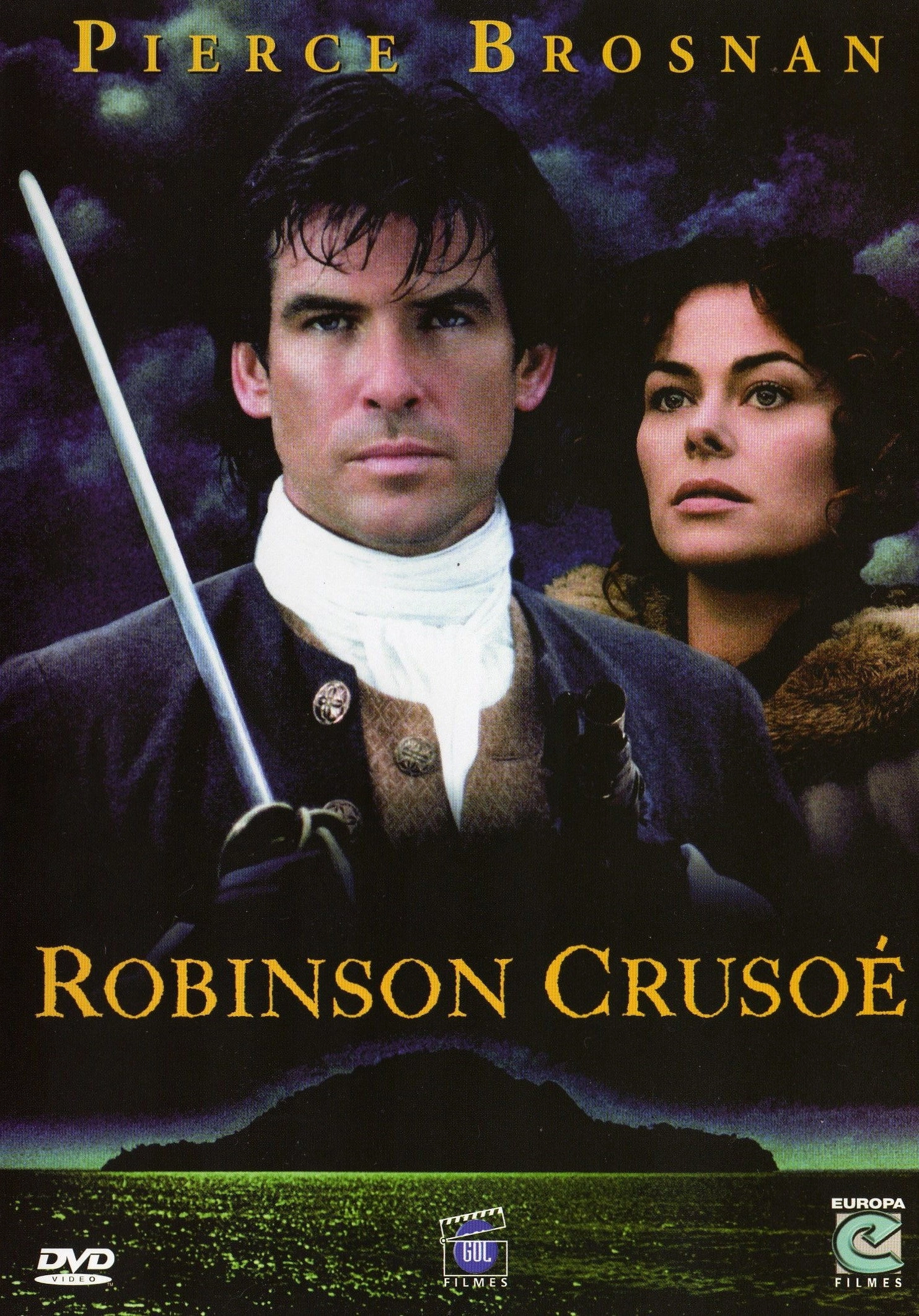 Robinson Crusoe